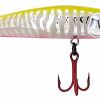 Isca Artificial Marine Sports Rei Do Rio 95 - 9,5cm / 11g Cor 3